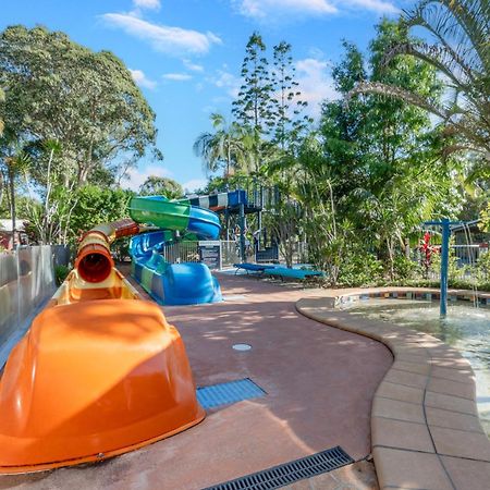 Big4 Tasman Holiday Parks - Nambucca Heads Exterior photo