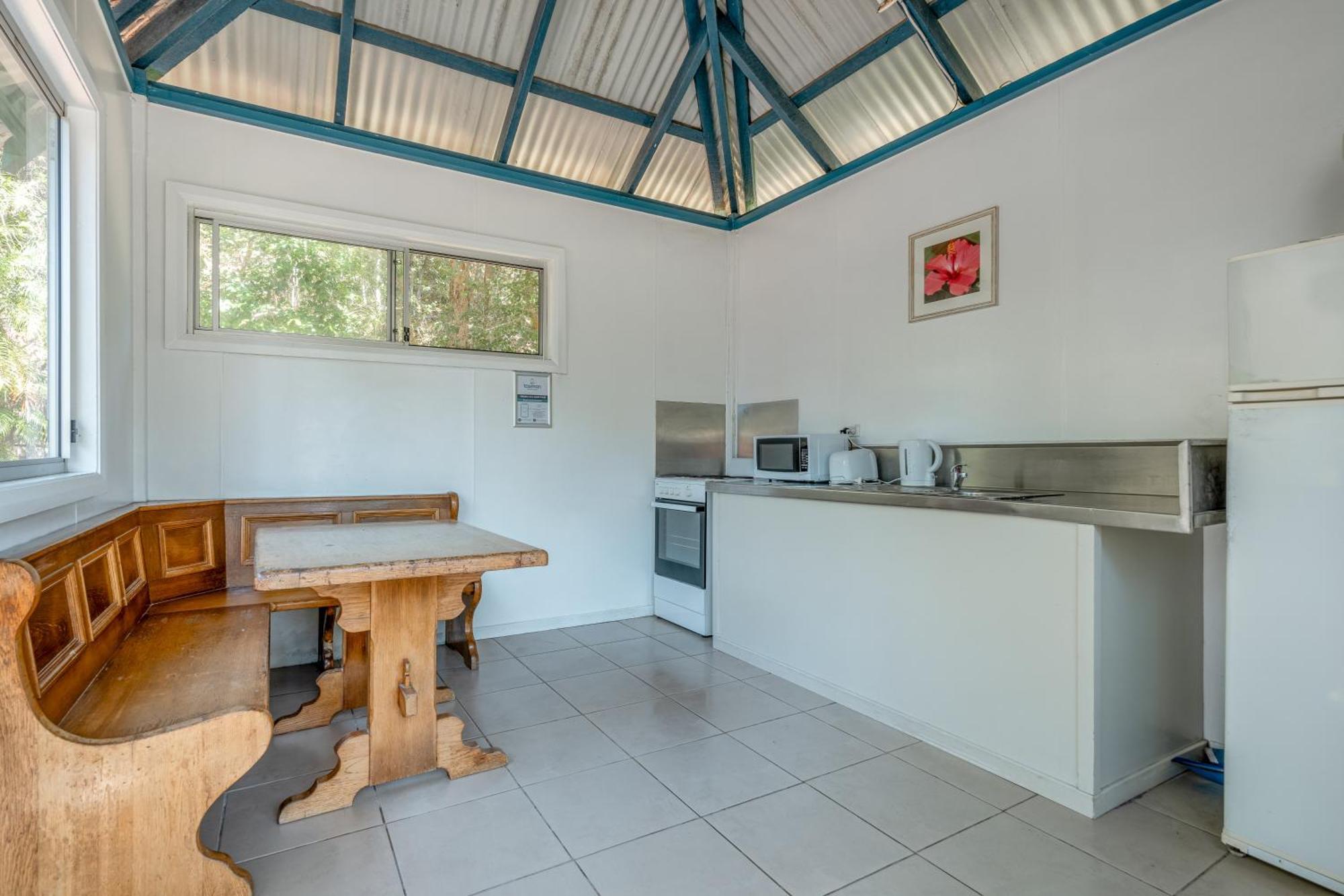 Big4 Tasman Holiday Parks - Nambucca Heads Exterior photo