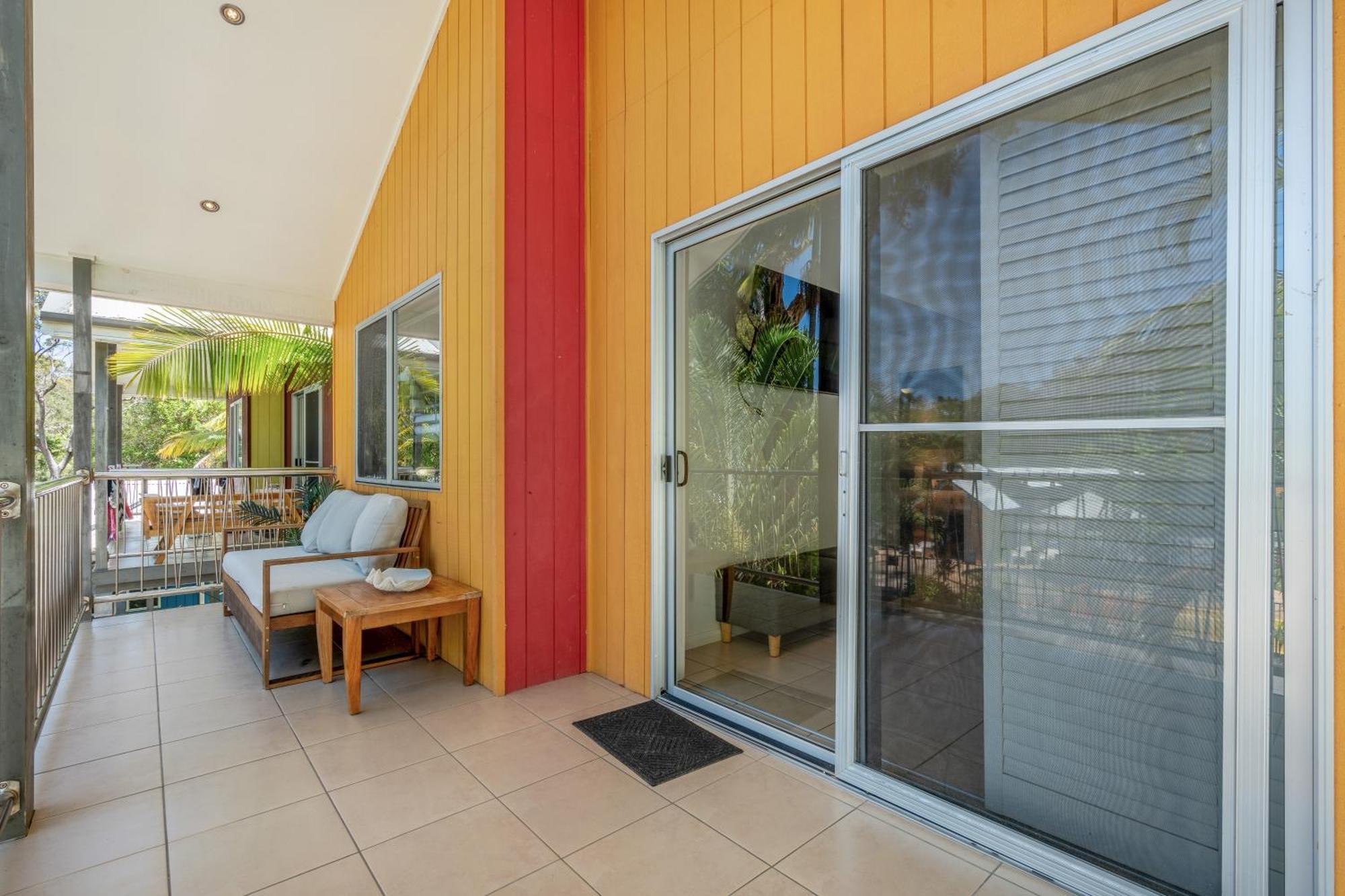 Big4 Tasman Holiday Parks - Nambucca Heads Exterior photo