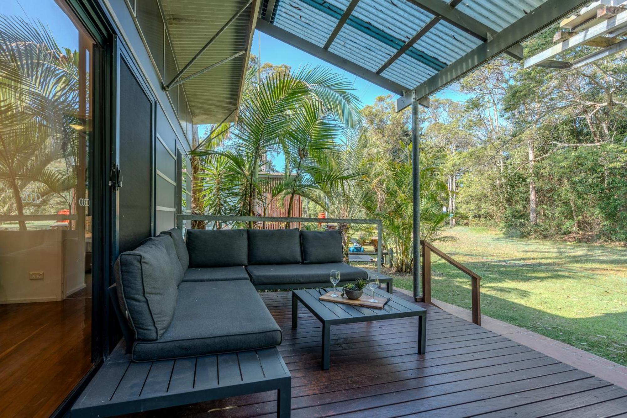 Big4 Tasman Holiday Parks - Nambucca Heads Exterior photo
