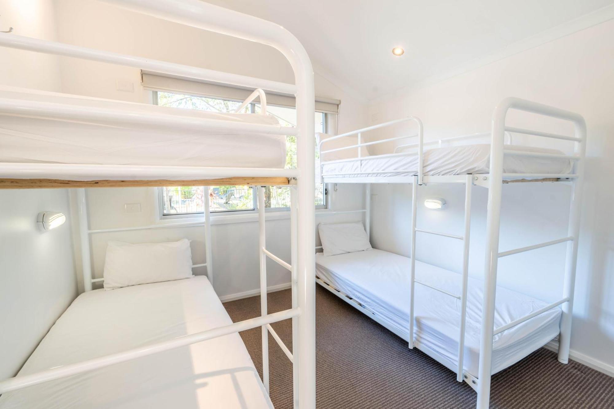 Big4 Tasman Holiday Parks - Nambucca Heads Exterior photo