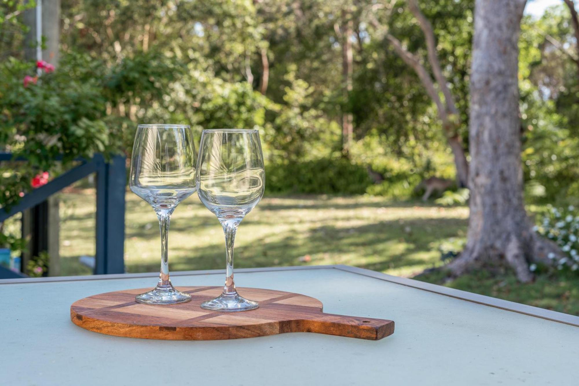 Big4 Tasman Holiday Parks - Nambucca Heads Exterior photo