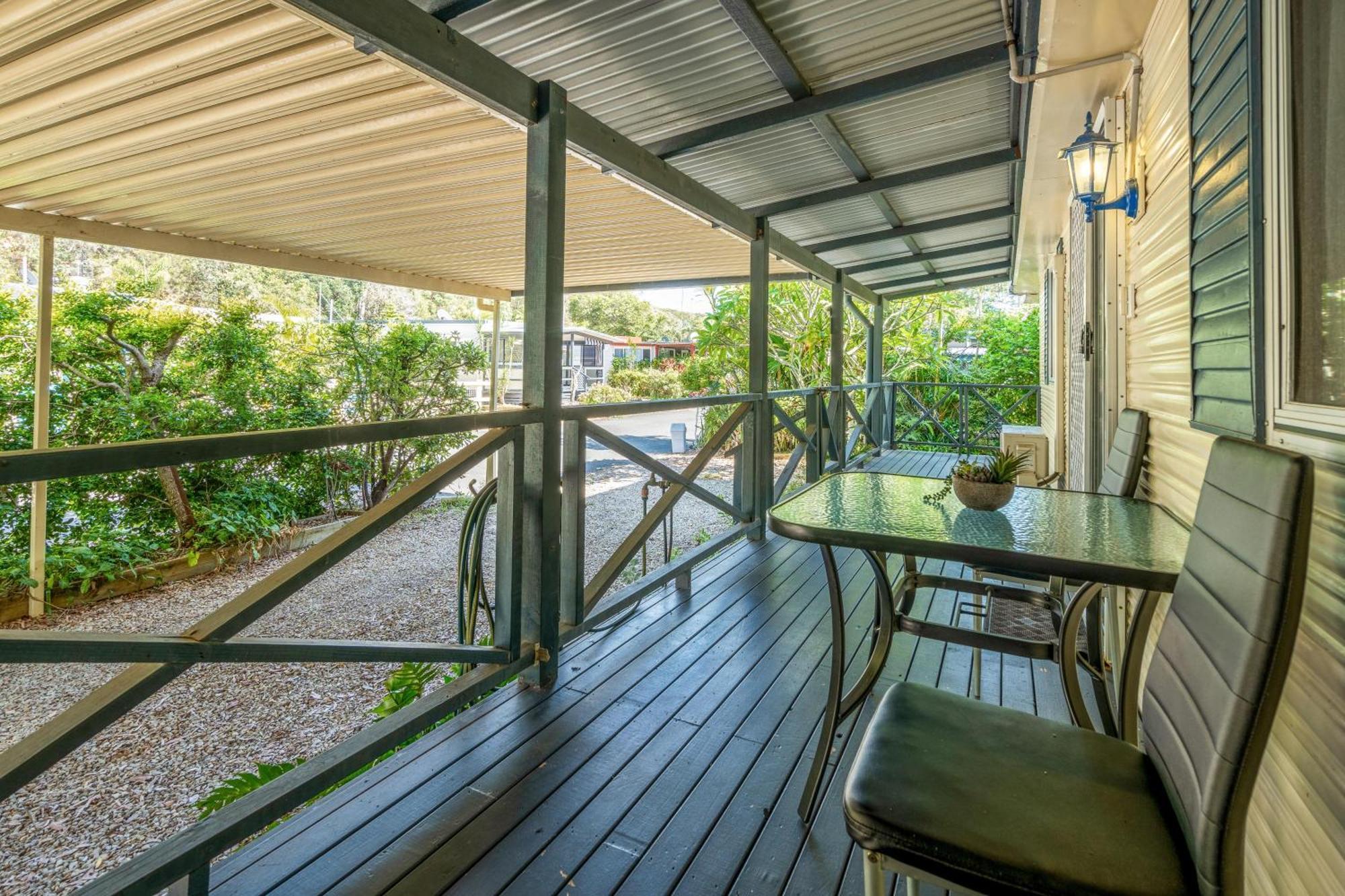 Big4 Tasman Holiday Parks - Nambucca Heads Exterior photo