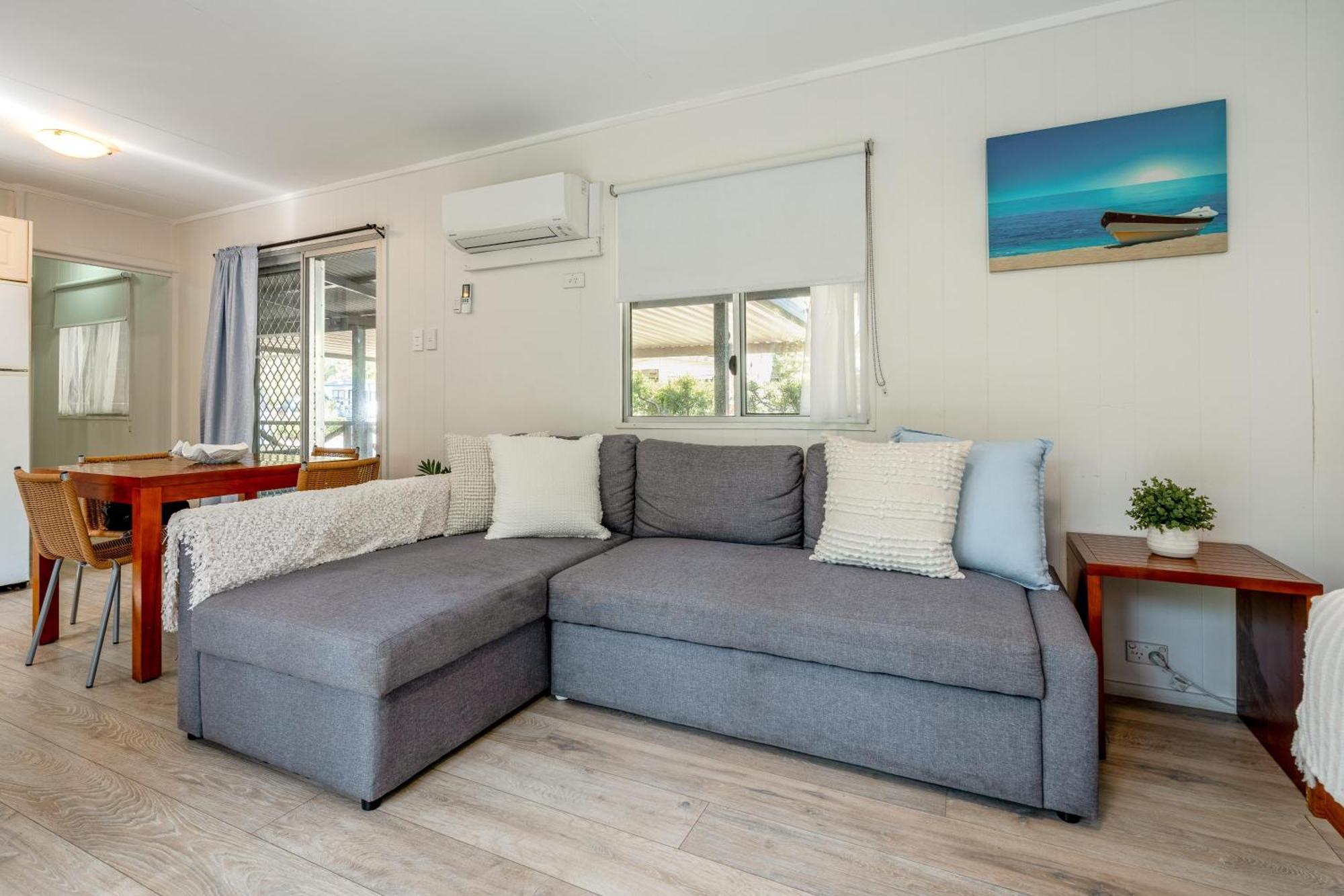 Big4 Tasman Holiday Parks - Nambucca Heads Exterior photo
